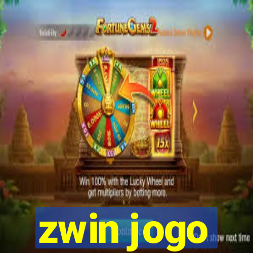 zwin jogo